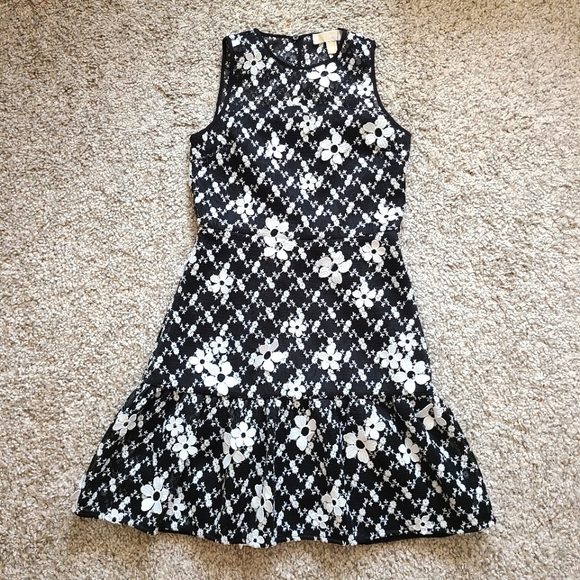 Michael Kors Dress (sz.0) - Picture 2 of 3